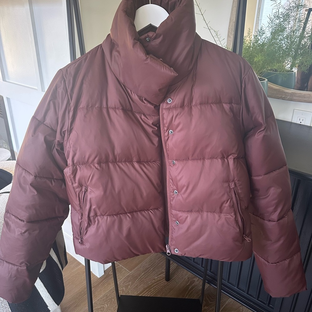 Alo puffer